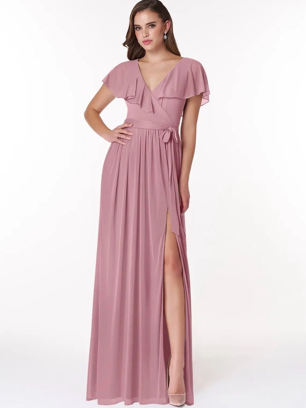 Azazie | Jael Dress